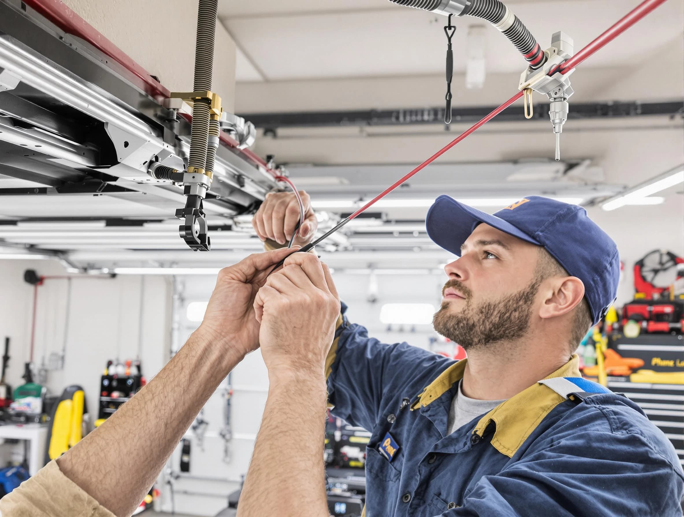Cable Repair service in Lodi, NJ