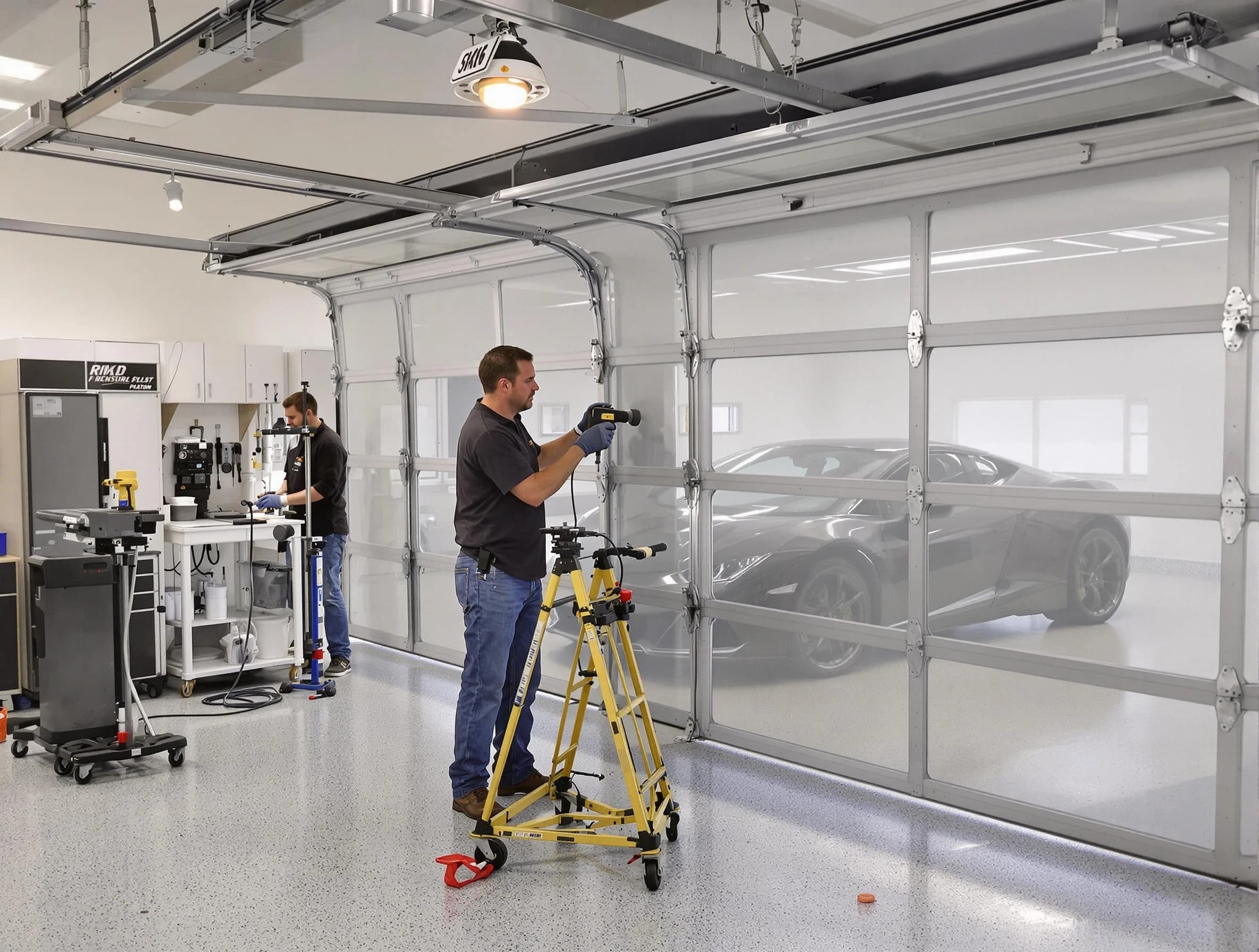 Dents Repair service in Lodi, NJ